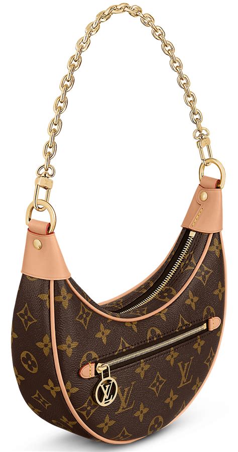 louis vuitton bag circle|louis vuitton loop bag price.